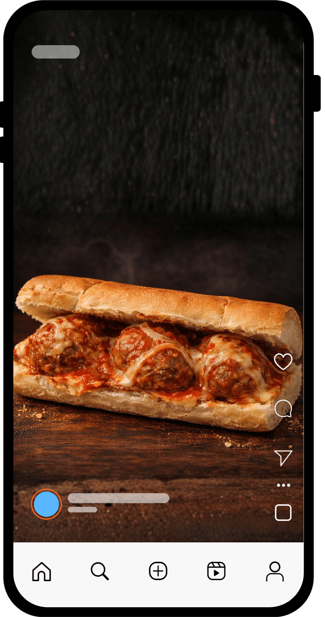 Instagram after